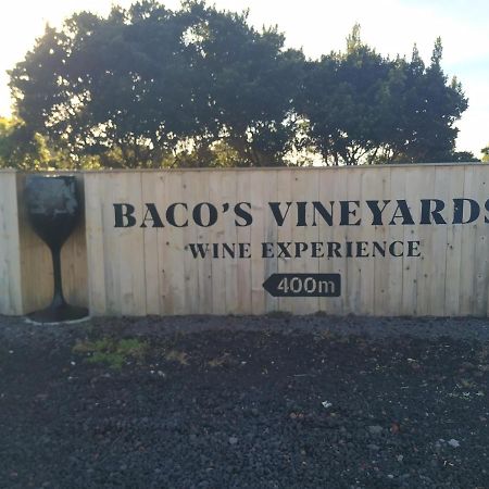 Willa Baco'S Vineyard Lajido Zewnętrze zdjęcie