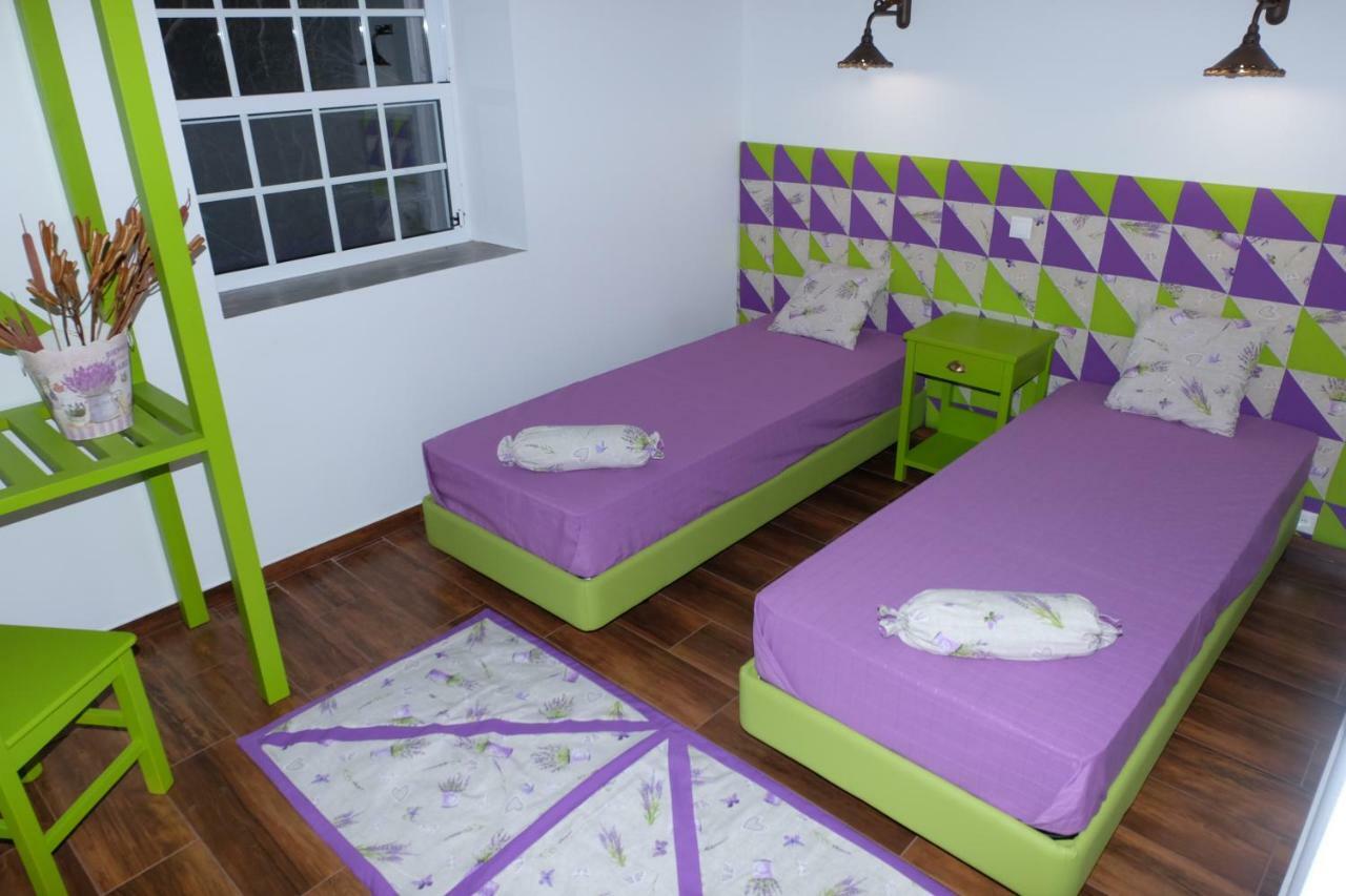 Willa Baco'S Vineyard Lajido Zewnętrze zdjęcie