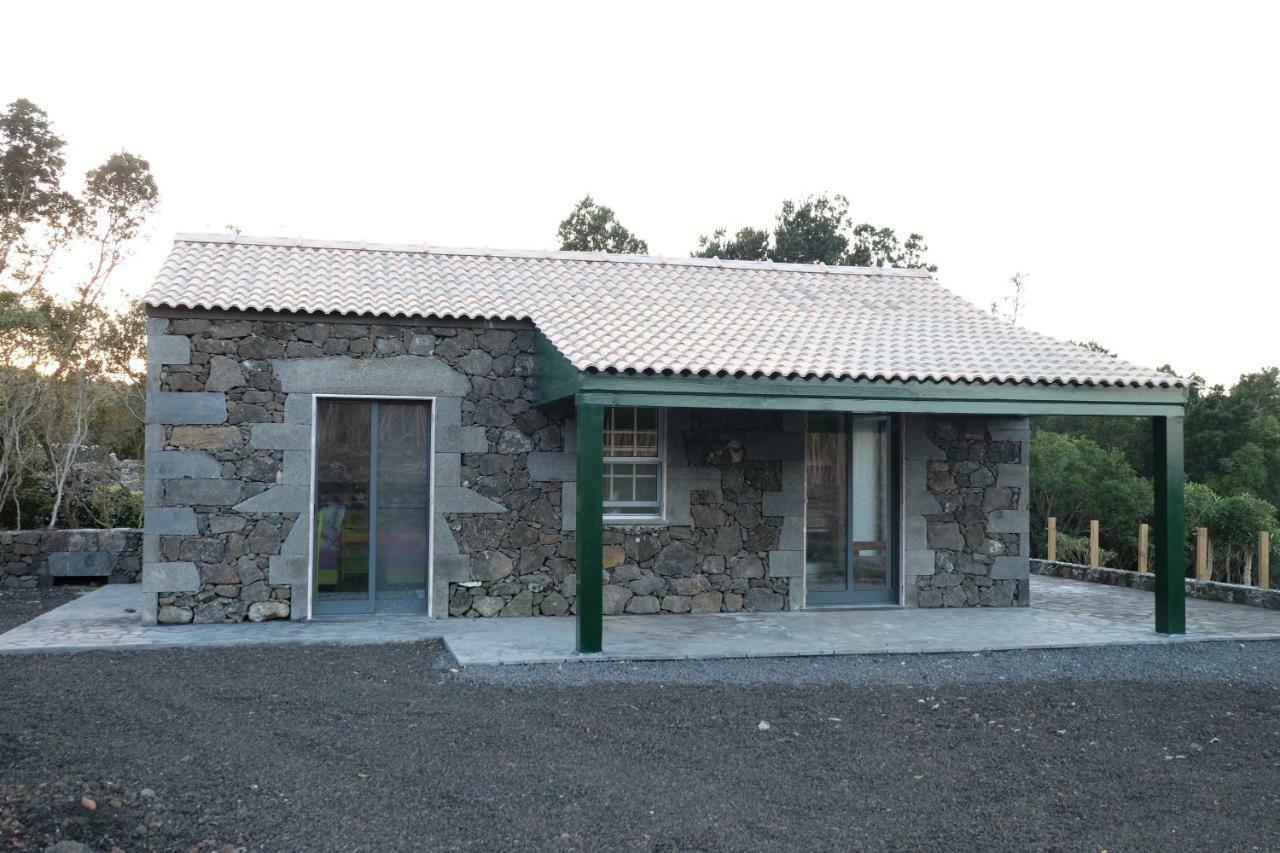 Willa Baco'S Vineyard Lajido Zewnętrze zdjęcie
